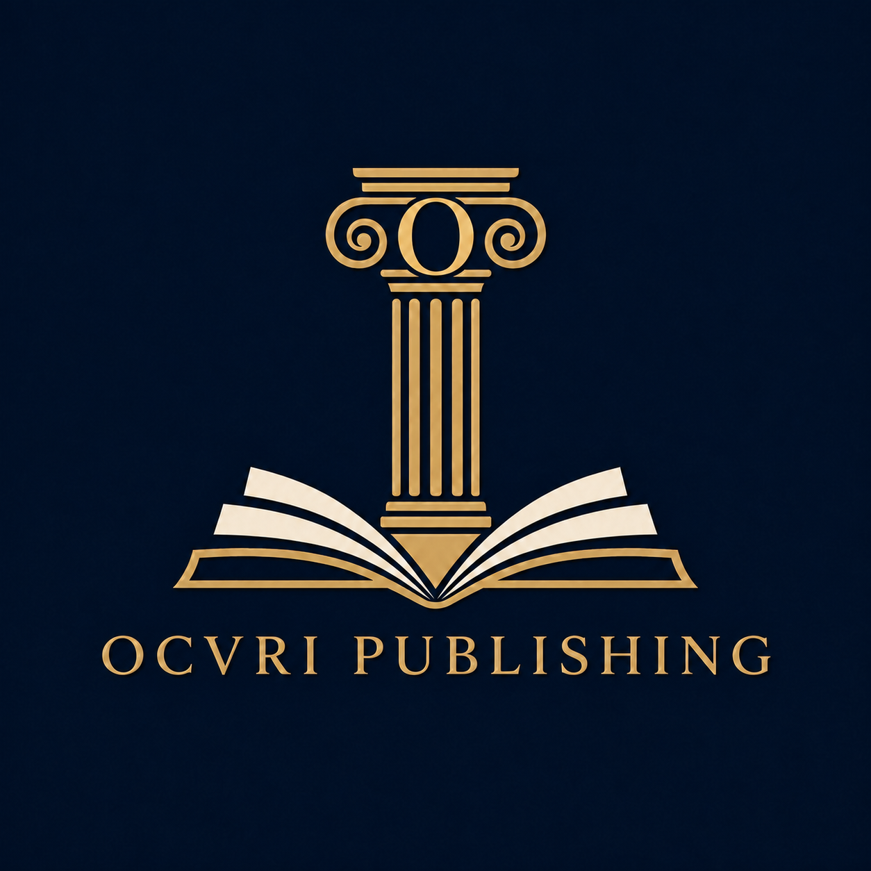 Sello OCVRI Publishing